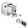 Elektrisk pastamaskine - 8,4 kg/h- 750 watt - inkl. pastaskærer