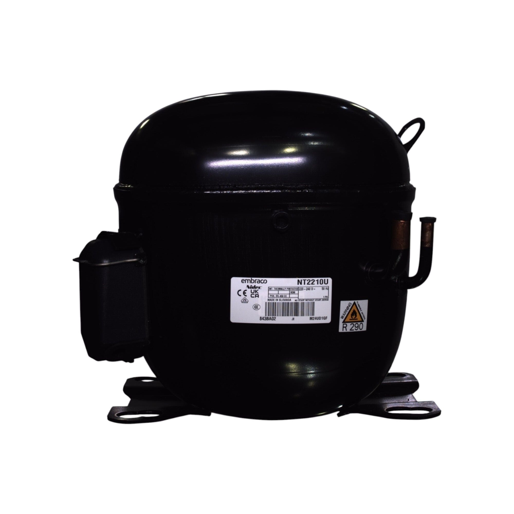 NT2210U