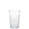 (36 stk.) CAMBRO | NEWPORT - Drikkekop - 189 ml - BPA-fri - Transparent