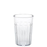 (36 stk.) CAMBRO | NEWPORT - Drikkekop - 228 ml - BPA-fri - Transparent
