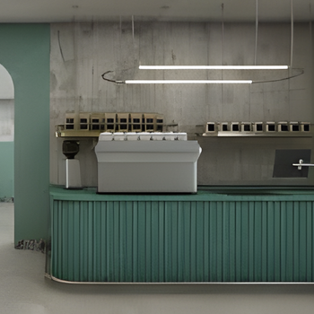 Premium Køkkenprojekt