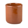 (6 stk) CLASSICO - Tapas Smørgryde - Ø 5 cm 50 ml - Brun