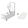Fritureoliefilter - 48 l/min - 370 W