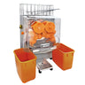Appelsinpresser
