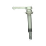 Tilbehør til røremaskiner | Pumpspender - 240x112x53 mm - reservedele - passer til SSH12, SSH22, SSH32, SSH42