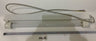Lampeholder (lille) - 18 W - 650 mm - til WLS, KLS og DLS