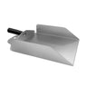 Panini-ske i aluminium - 320x275 mm - passer til speedovn SOV