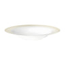 (2 stk.) SELTMANN WEIDEN | Pastatallerken - dyb - Ø 270 mm - Sandbeige