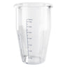 Polycarbonatbæger til cocktailmixer - 1 liter - passer til CMVA1 & CMVA2