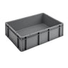 Fiskebeholder - polypropylen - EN 600x400 mm - 28,0 liter