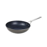 PREMIUM stegepande – egnet til induktion – Ø 24 cm – dyb