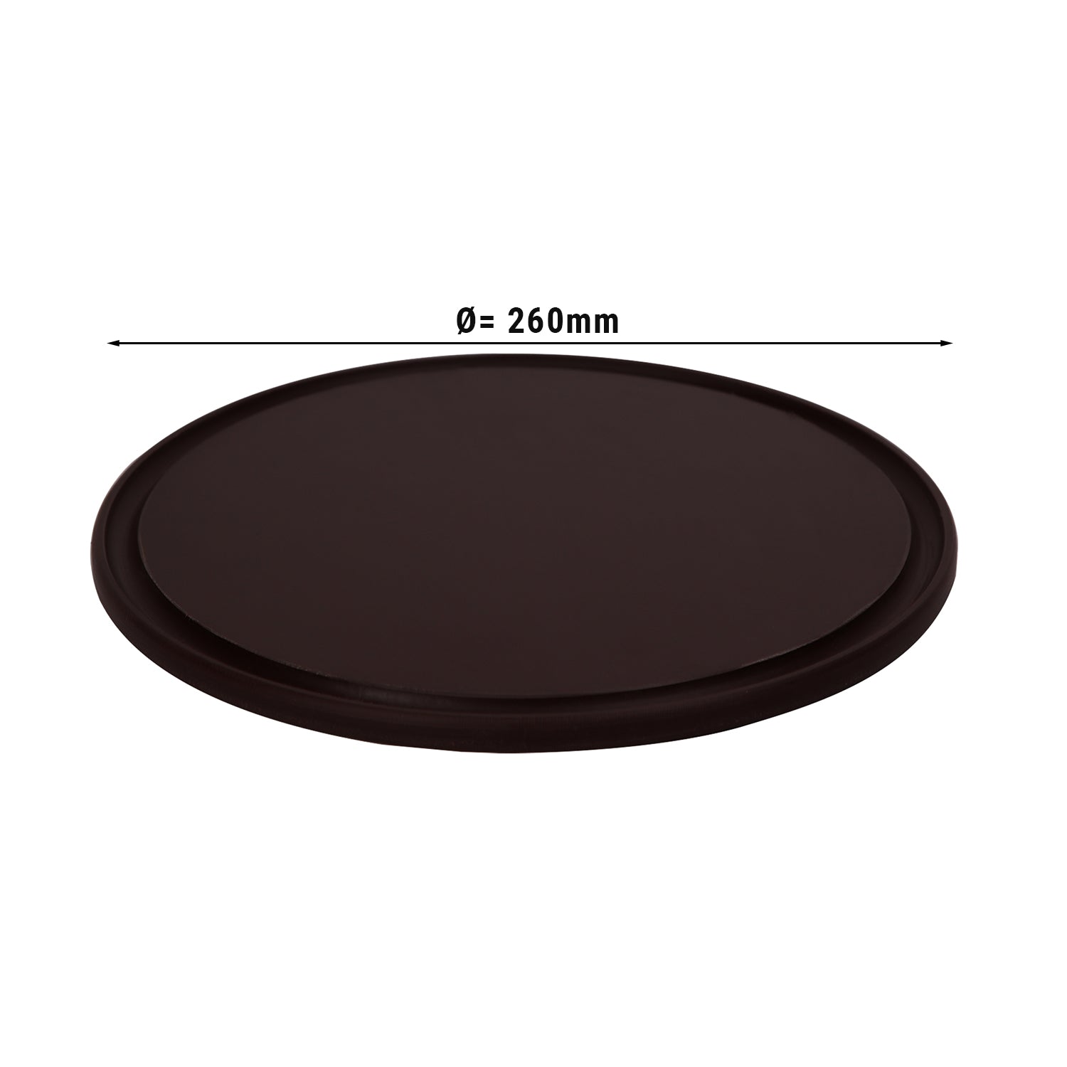 Pizzabakke - 26 cm i diameter