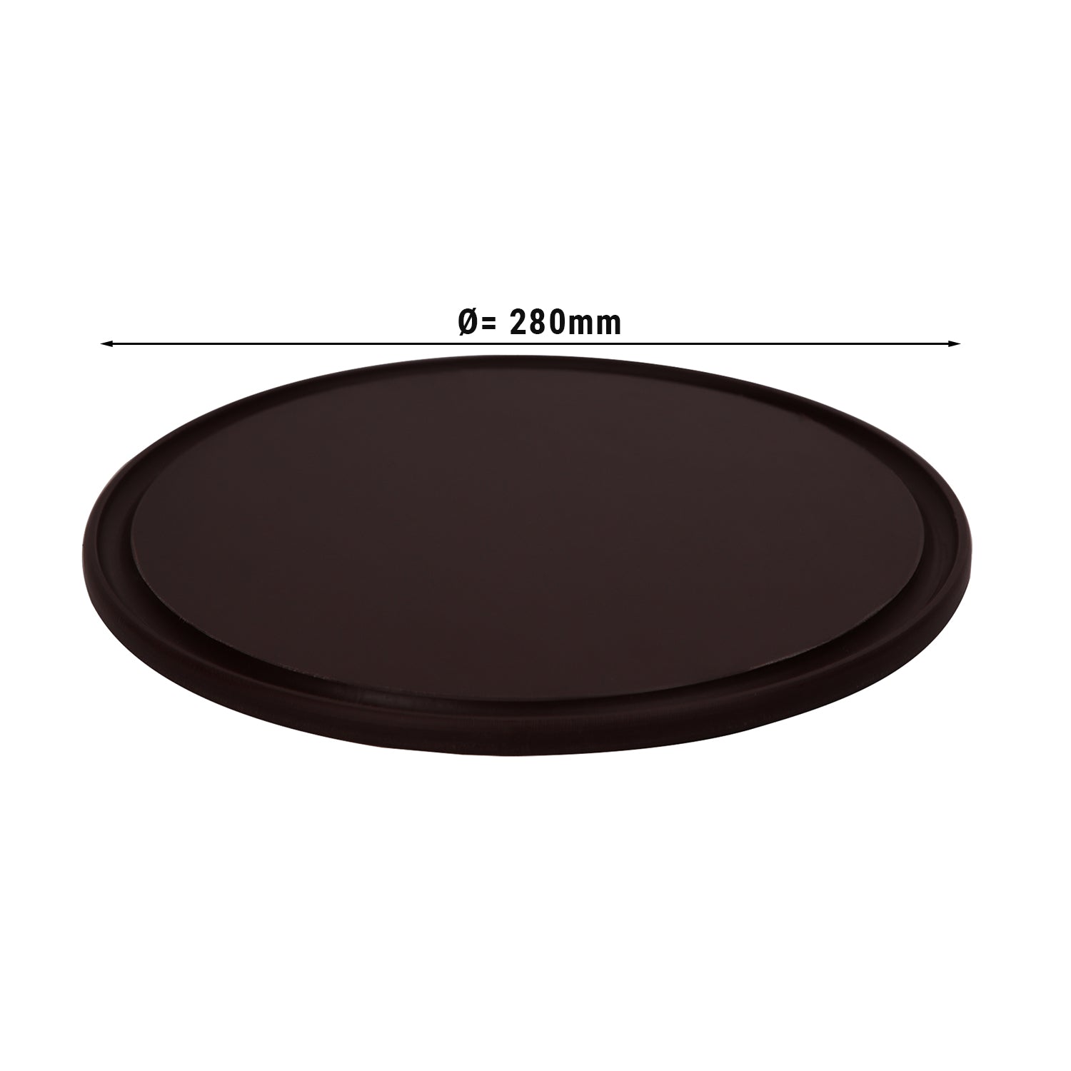 Pizzabakke - 28 cm i diameter
