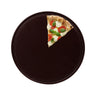 (12 stk.) Pizzatallerken i polyethylen - Ø 300 mm