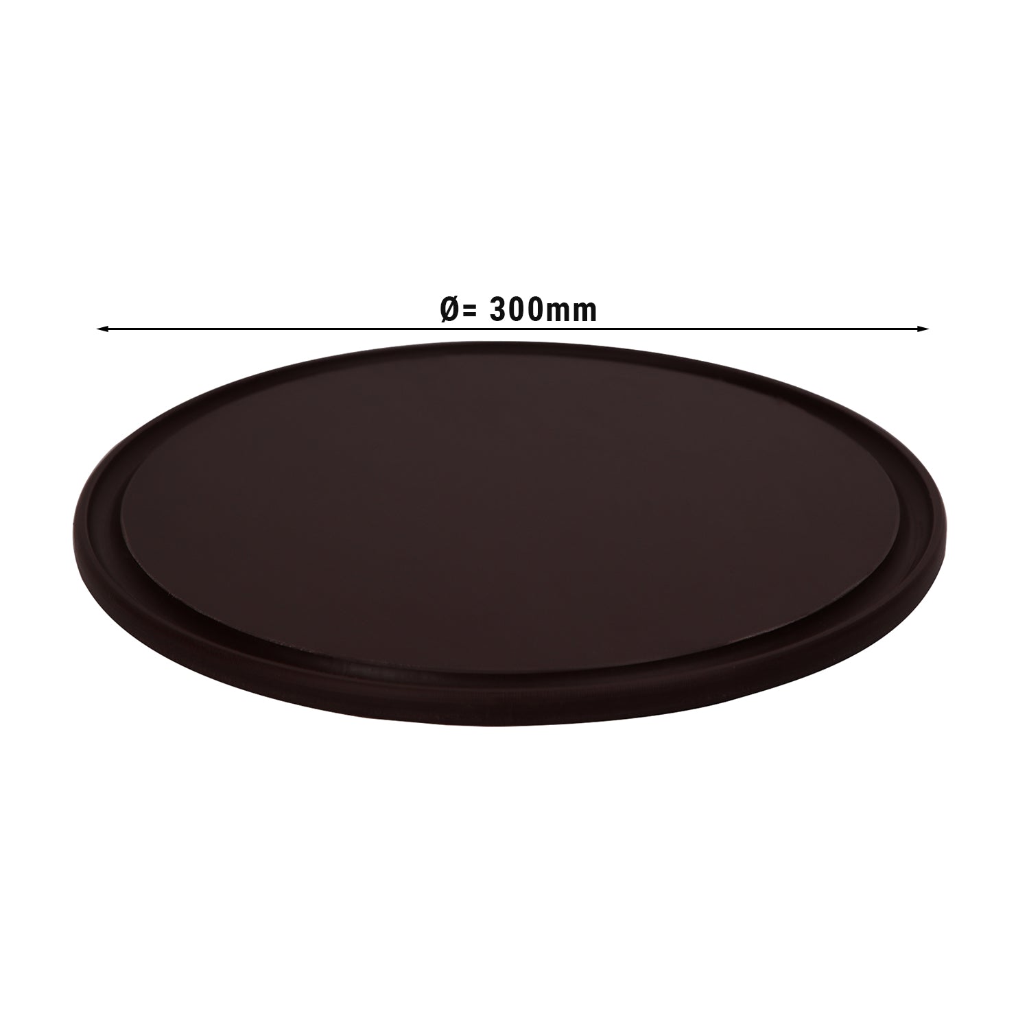 Pizzabakke - 30 cm i diameter