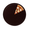 (12 stk.) Pizzatallerken i polyethylen - Ø 320 mm