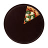 (12 stk.) Pizzatallerken i polyethylen - Ø 360 mm