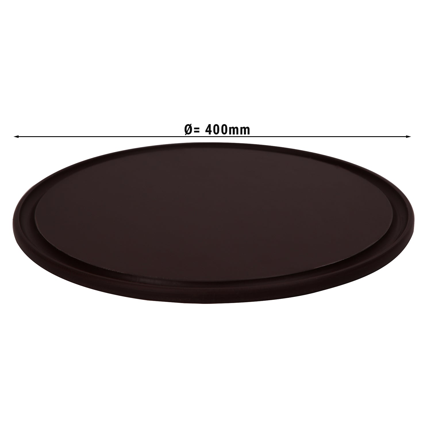 Pizzabakke - 40 cm i diameter
