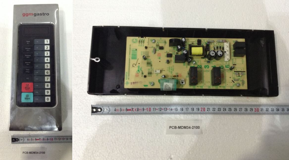 PCB-MDM34-2100