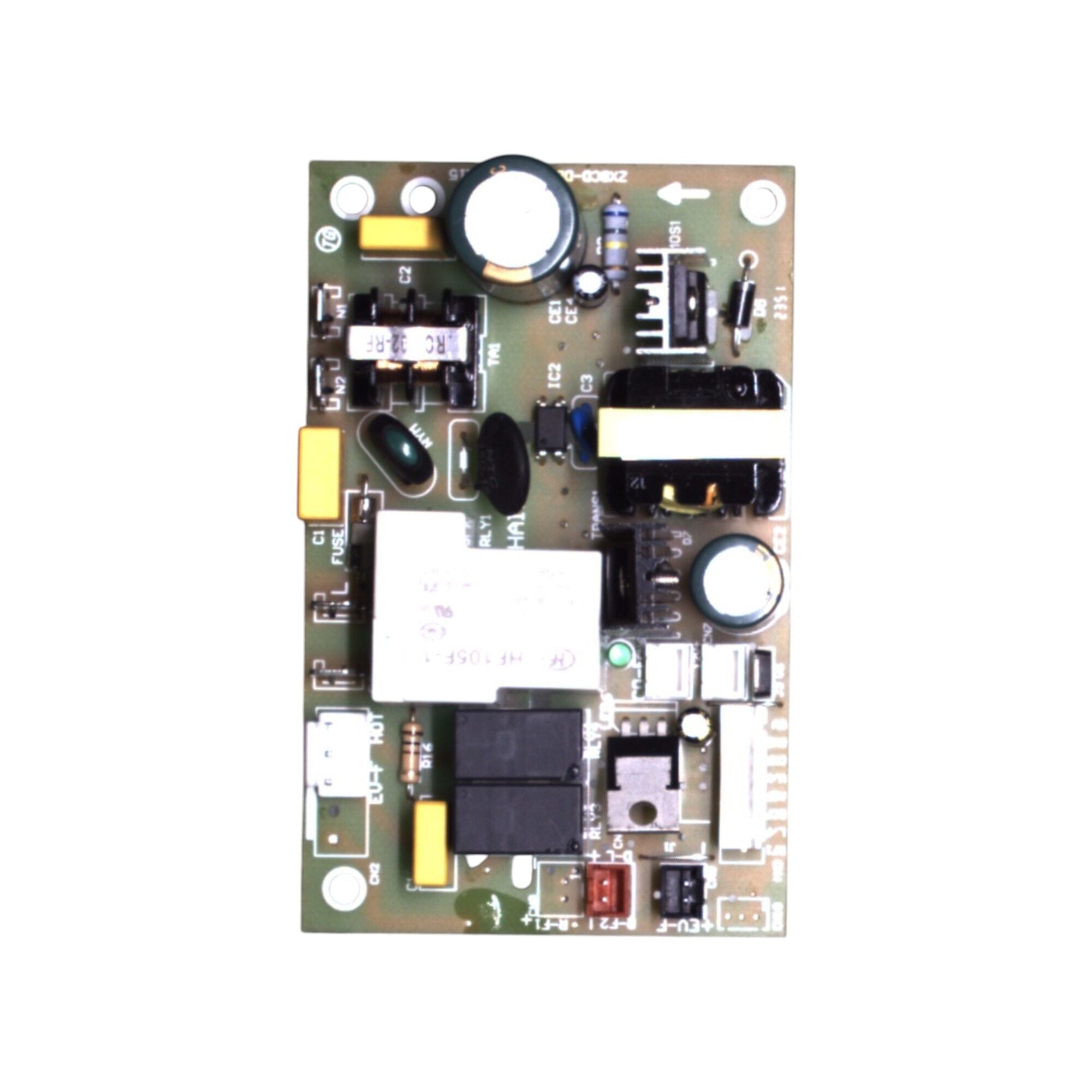 PCB-TSH