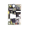 Hovedprint / PCB - til køle-/fryseskab TSH1200, TSH1400, TSH600, TSH700, KSH1200, KSH1400, KSH600, KSH700