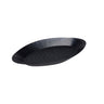PREMIUM fiskepande – 420 x 280 mm – oval