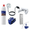 BRITA | Startsæt - PURITY Finest C300 (til vand, der indeholder gips)