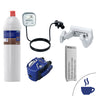 BRITA | Startsæt - PURITY Finest C500 (til vand, der indeholder gips)