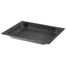 PREMIUM Gastronorm-bageplade – 265 x 325 mm – GN 1/2 – højde: 40 mm