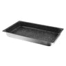 PREMIUM Gastronorm-bageplade – 355 x 325 mm – GN 2/3 – højde: 40 mm
