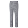 KARLOWSKY | Pepita bukser Basic- Sort - Str. XXL
