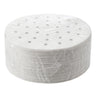 Hamburger Mellemlægspapirer - Durchmesser 100mm (1 Paket mit 500 Blatt)