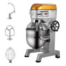 Røremaskine - 60 Liter - 2,24 kW - inkl. 3 røredyser