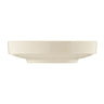 (12 stk.) CHEF TASTE OF - tallerken/ fad ovalt - Ø 28 cm