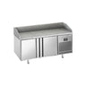 Pizzabord PREMIUM PLUS - 1490x700mm - med 2 Døre