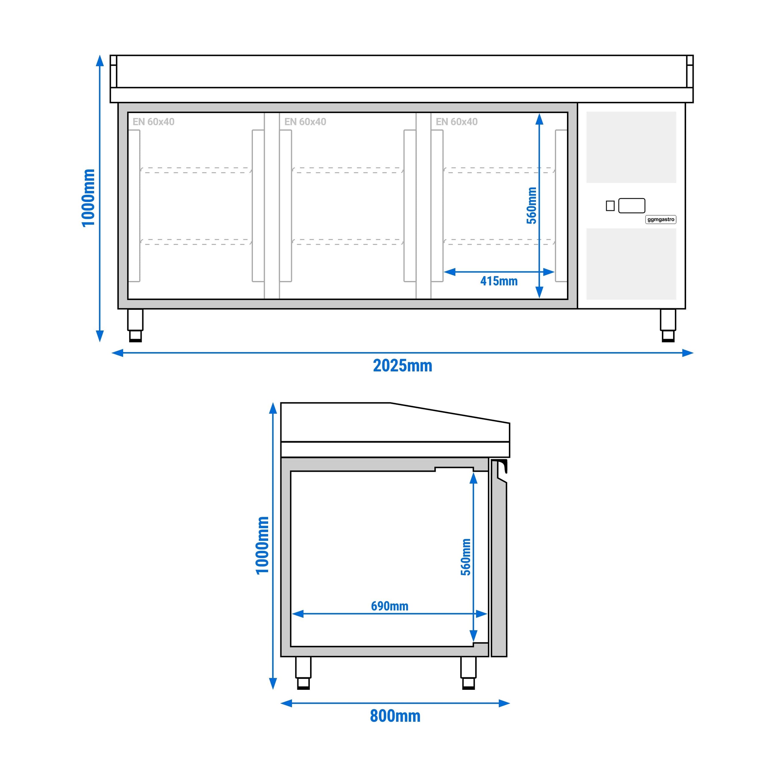 POS208SG_POS208ND_drawing