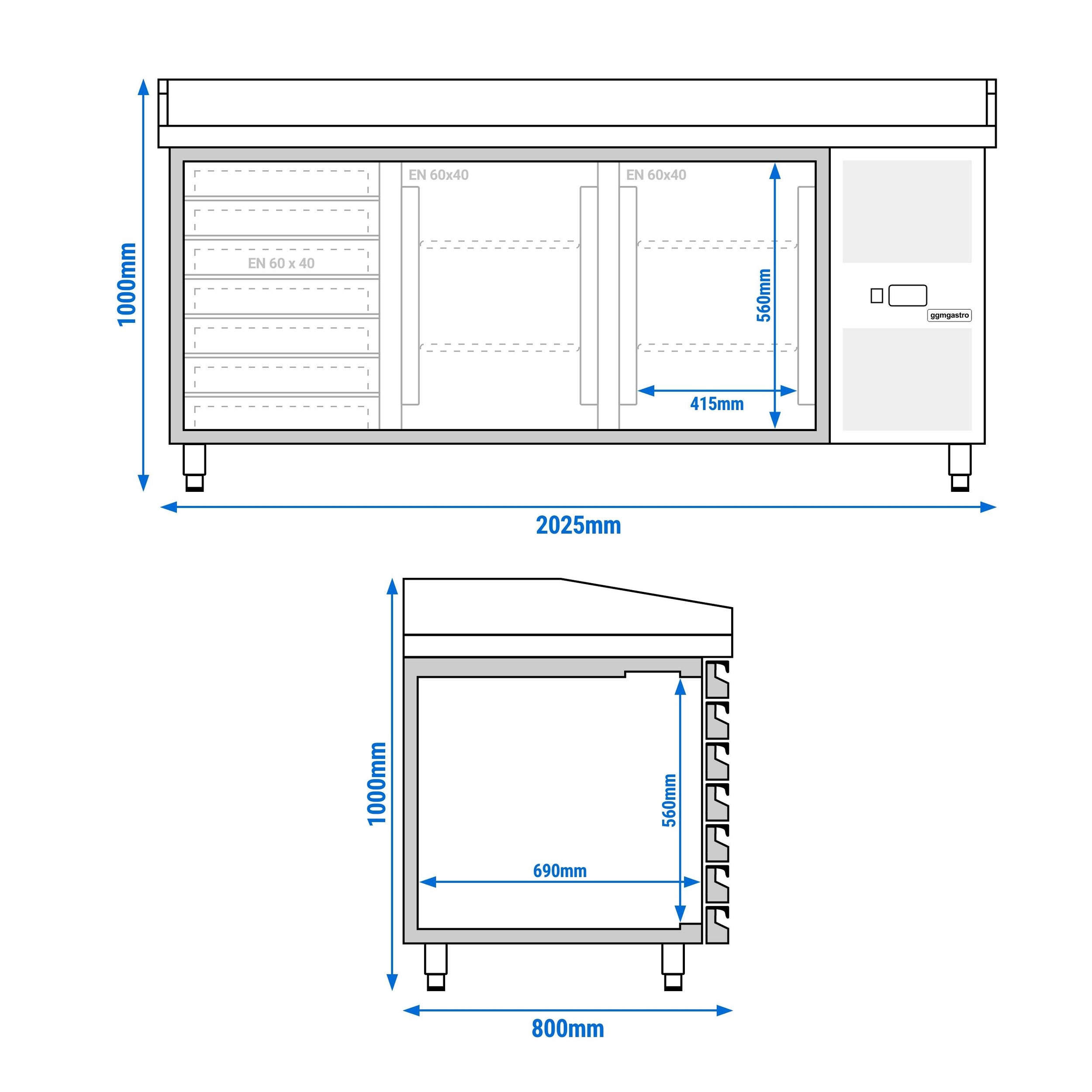 POS208SND_POS208SSG_drawing