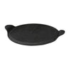 PREMIUM pizza-grillplade – 400 x 340 mm