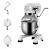 Røremaskine - 20 Liter - 750 watt - inkl. 3 røredyser -