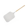 Aluminiums pizza spade - Ø 35,5 cm