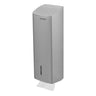 AIR-WOLF | Toiletpapir dispenser - til op til 750 ark enkeltark