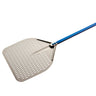 Pizza skovl Aluminium - 45 cm - perforeret