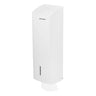 AIR-WOLF | Toiletpapir dispenser - til op til 750 ark enkeltark