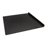 Pizzabakke - aluminium - teflonbelagt - 310x310xmm - egnet til speedovn SOV