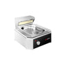 Pommes frites-varmer - 650 W
