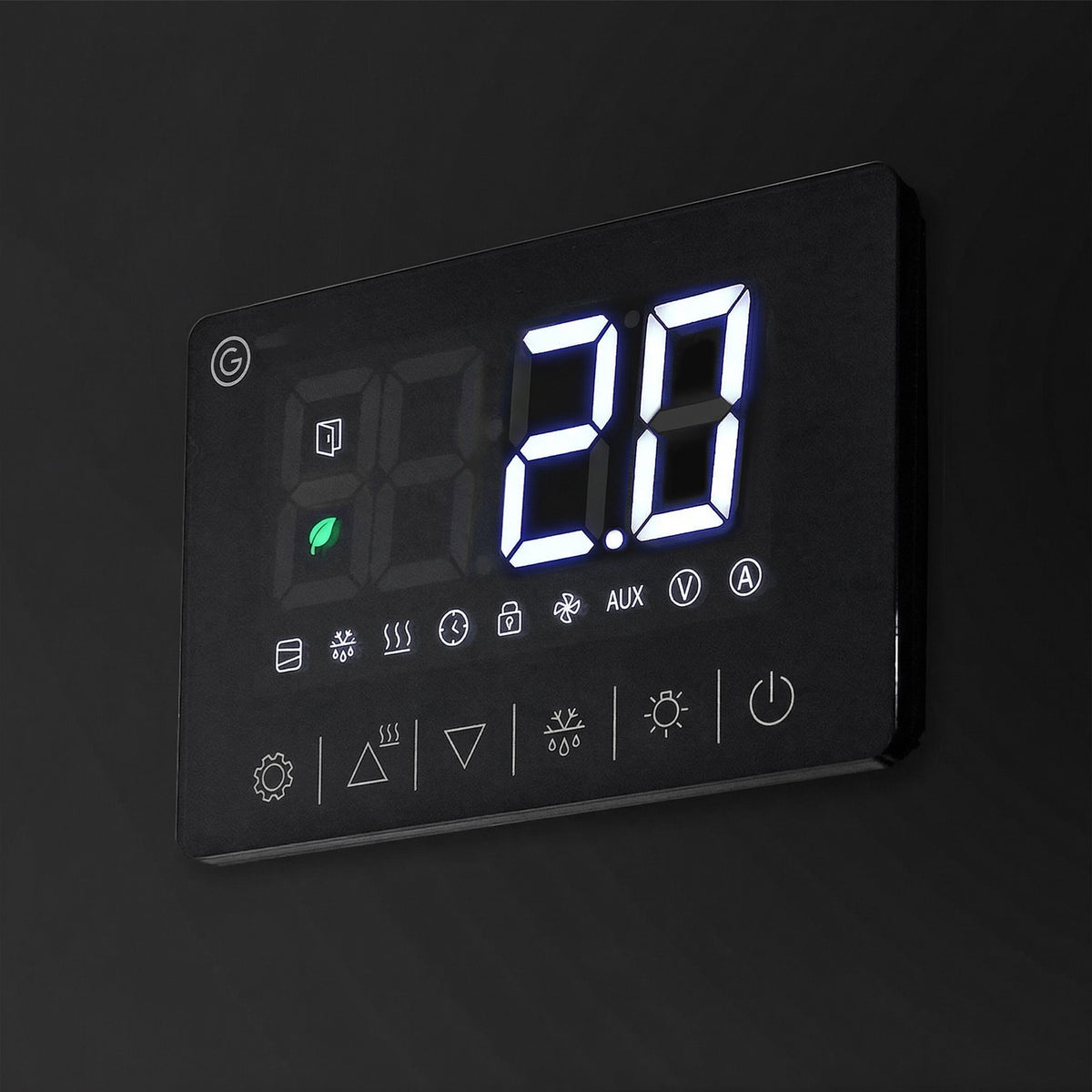 Premium_detail_display_black-ggmgastro_fridge