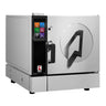 UBERT | RoFry varmluftFrituregryde - 15,5 kW - Front læsser