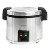 Professionel riskoger - 6,0 liter - 1,95 kW - 230 V