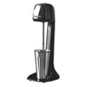 ROBAND | Milkshake- og drinksblander (ny generation) - Sort