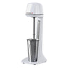ROBAND | Milkshake- og drinksblander (ny generation) - Hvid